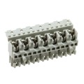 1394918-7 - CONN RCPT 7POS IDC TIN