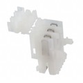 1241172-3 - CONN RCPT 3POS IDC TIN