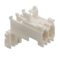 3-284472-1 - CONN PLUG 2POS IDC TIN