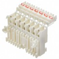 3-284477-3 - CONN PLUG 7POS IDC