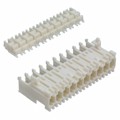 3-284480-1 - CONN PLUG 10POS IDC TIN