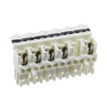 3-1740533-6 - CONN RCPT 6POS IDC TIN