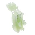 284472-1 - CONN PLUG 2POS IDC TIN