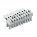 284932-9 - CONN RCPT 9POS IDC 22-24AWG TIN