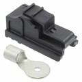 EF1-38P-1PCC - CONN PLUG 1POS CRIMP TIN