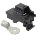 EF1-38R-1SCB(20) - CONN RCPT 1POS CRIMP TIN