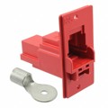 EF1-38RA-1SCA(20) - CONN RCPT 1POS CRIMP TIN