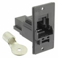 EF1-38RA-1SCD(20) - CONN RCPT 1POS CRIMP TIN