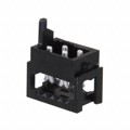 2178712-4 - CONN HEADER 4POS IDC TIN