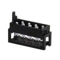 2178712-8 - CONN HEADER 8POS IDC TIN