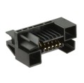 0730993005 - CONN SELF MATING 5POS CRIMP GOLD