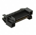 0730993011 - CONN SELF MATING 11P CRIMP GOLD