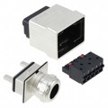 09354320401 - CONN PLUG 5POS IDC 13-18AWG