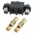 M80-4000000F2-02-327-00-000 - CONN RCPT 2POS CRIMP 16AWG GOLD