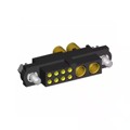 M80-4D10805F1-00-000-02-327 - DATAMATE MIX-TEK FEMALE CABLE KI
