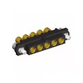 M80-4000000F2-05-327-00-000 - KIT CABLE CONN FEMALE