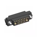 M83-LFC1F2N19-0101-325 - CONN KIT FEMALE 3ROW