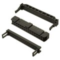 HIF3MAW-30D-2.54R - CONN SOCKET 30POS IDC 28AWG GOLD