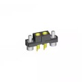 M80-4000000F2-07-305-00-000 - CONN RCPT 7POS CRIMP GOLD