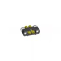 M80-5000000MF-06-315-00-000 - CONN PLUG 6POS CRIMP GOLD