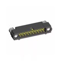 M80-5D12605M2 - CONN HEADER 26P CRIMP 22AWG GOLD