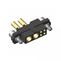 M80-4C10405F2-02-328-00-000 - DATAMATE 2-ROW MIX-TEK FEMALE CR