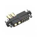 M80-4D10805F2-02-327-00-000 - DATAMATE 2-ROW MIX-TEK FEMALE CR