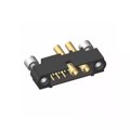 M80-5C10605M3-02-339-00-000 - DATAMATE 2-ROW MIX-TEK MALE CRIM