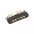 M80-5C10605M3-02-339-02-339 - DATAMATE 2-ROW MIX-TEK MALE CRIM