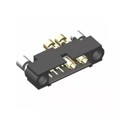 M80-5D10605MB-02-337-00-000 - DATAMATE 2-ROW MIX-TEK MALE CRIM