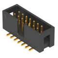3020-14-0300-00 - CONN HEADER SMD 14POS 2.54MM