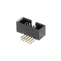 3220-10-0200-00 - CONN HEADER R/A 10POS 1.27MM