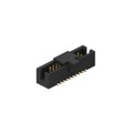 3221-20-0300-00-TR - CONN HEADER SMD 20POS 1.27MM
