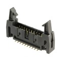 3010-20-003-13-00 - CONN HEADER SMD 20POS 2.54MM