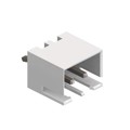 51025-02-0100-01 - WIRE-TO BOARD WAFER, 2.5MM, 2 CO