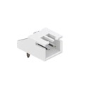 51125-02-0200-01 - WIRE-TO BOARD HEADER, 2.5MM, 2 C