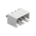 51025-03-0100-01 - WIRE-TO BOARD WAFER, 2.5MM, 3 CO