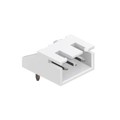 51125-03-0200-01 - WIRE-TO BOARD HEADER, 2.5MM, 3 C