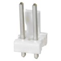 1744017-2 - CONN HEADER VERT 2POS 3.96MM