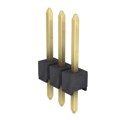 M20-9730345 - CONN HEADER VERT 3POS 2.54MM