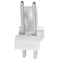 640456-2 - CONN HEADER VERT 2POS 2.54MM