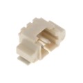 10114830-11102LF - CONN HEADER SMD R/A 2POS 1.25MM