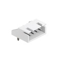 51125-04-0200-01 - WIRE-TO BOARD HEADER, 2.5MM, 4 C