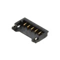 0781710005 - CONN HEADER SMD 5POS 1.2MM