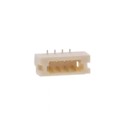 BM04B-SURS-TF(LF)(SN) - CONN HEADER 4POS .8MM TIN SIDE