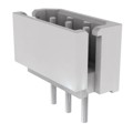 0022035035 - CONN HEADER VERT 3POS 2.5MM