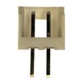 0532530270 - CONN HEADER VERT 2POS 2MM