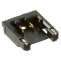 BM02B-ACHLKS-GAN-ETF(LF)(SN) - CONN HEADER SMD R/A 2POS 1.2MM
