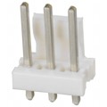 644752-3 - CONN HEADER VERT 3POS 3.96MM