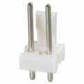 644753-2 - CONN HEADER VERT 2POS 3.96MM